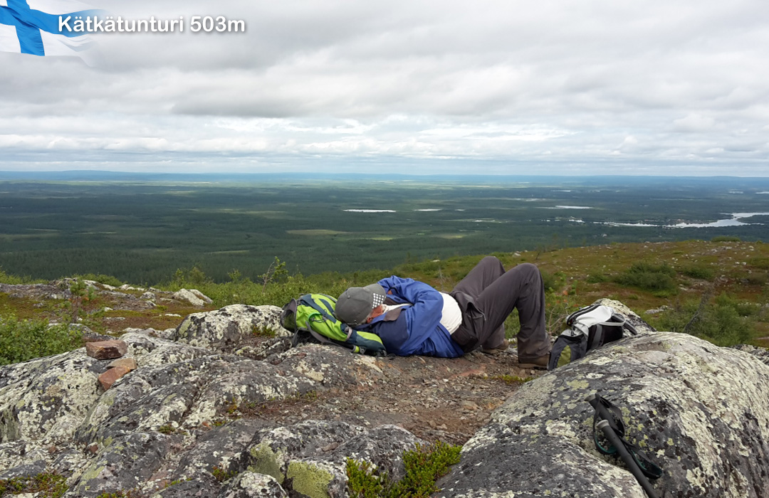 04_lappland_Kätkätunturi 503m